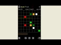 Flow Free - 8x8 Level 7