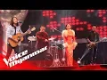 Download Lagu Lynn Lynn, Yan Yan Chan, Ni Ni Khin Zaw And Kyar Pauk - Coaches Perform! - The Voice Myanmar