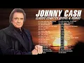 Classic Country Gospel Johnny Cash - Johnny Cash Greatest Hits - Johnny Cash Gospel Songs Full Album
