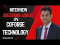 Coforge Interview Questions Asked in Coforge Technical Round Experienced Java Backend Interview