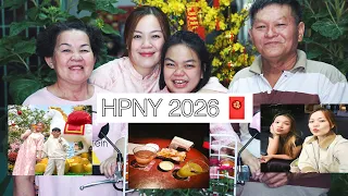 Vlog#: NHỮNG NGÀY NGHỈ TẾT 🧧