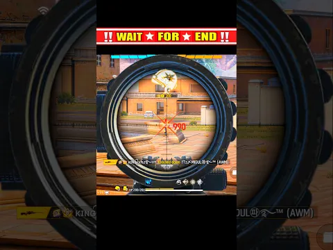 Miss You Old Freefire 🥺 || #freefire #shorts