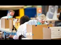 What are the 14 excuses for voting absentee in Tennessee