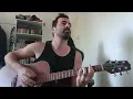 Summer Here Kids (Grandaddy Acoustic Cover)