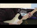 Tutorial Guitar Reality Club - Is It The Answer (Chord And Tab) Live Version
