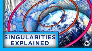Singularities Explained Infinite Series