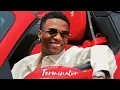 Lagu Terminator | Wizkid feat. Burna Boy Afrobeats type beat 