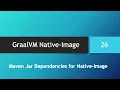 GraalVM Native-Image in depth -