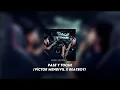 Pase y Toque (Víctor Mendivil x BeatBoy Oficial Audio)