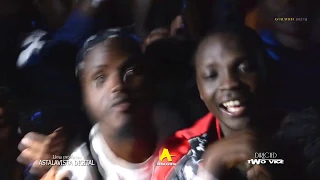 laylizzy performance chokwe video by asalavista