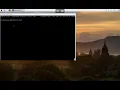 Watch CPU frequency of Raspberry Pi adding menu item of CPUFreq frontend and using vcgencmd