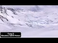 29,000 Feet Up Mount Qomolangma with DJI Mavic 3 Pro