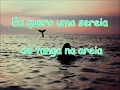 Armandinho - Reggae das Tramanda (Letra)