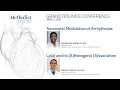 Cardiology Fellows Drs Iriagbonse Asemota and Freddy Duarte Lau
