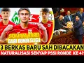 Download Lagu Timnas Indonesia~esinyal than kohler dinaturalisasi~PSSI blak-blakan~laurin ulrich~million,adrian