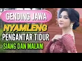 Download Lagu Gending Jawa Lawas Pengantar Tidur Siang Dan Malam Gending Nyamleng_Gending Jawa Klasik