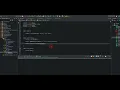 Java Game - Part 4 Create Player and Block Player movement and falling