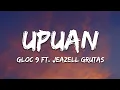 Download Lagu Gloc 9 - Upuan (Lyrics) ft. Jeazell Grutas
