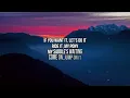 R3HAB - My Pony (Lyrics) | Don't you hold back, you should know that