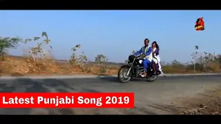 Prabh Gill - Mere Fikar || Official Music Video || Latest Punjabi Songs 2019