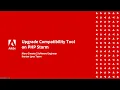 Upgrade Compatibility inspections within the PHPStorm Plugin
