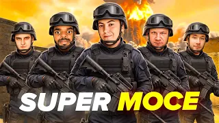 GRACZOL W FORMIE?! - SUPER MOCE!