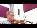 Download Lagu Freedom Rhapsody by James Curnow 1st violin part