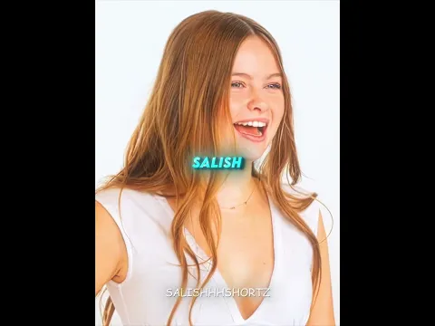 The Moment Salish Choose Nidal 🤯❤️‍🩹 @jordanmatter