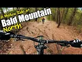 We Ride at the Bald Mountain Recreation Area North The Duke of MTB