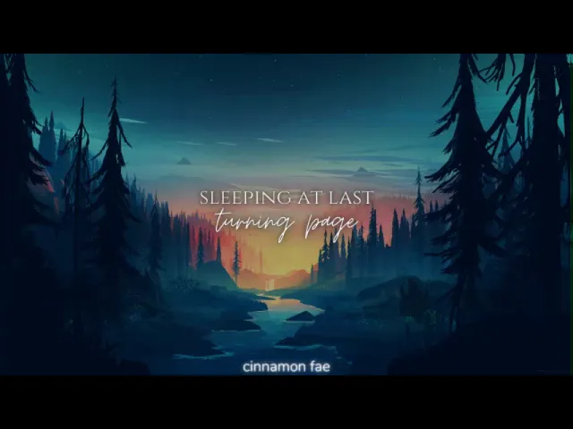 Download MP3 Sleeping At Last - Turning Page | 1 hour