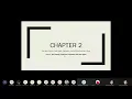 ITSE203 CHAPTER 2 - JAVA TOKENS and OPERATORS