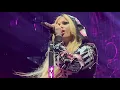 Download Lagu Avril Lavigne: full set (Live 4K - 1st row) (Greatest Hits Tour) - Milwaukee - September 9, 2024