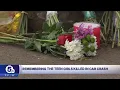 Victims of crash at Lorain marina were 2 teens Mother of victim s best friend speaks out