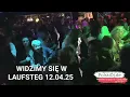 Lagu Polskie Party 12.04.25 Dortmund dyska Laufsteg KÖNIGSWALL 26 ZAPRASZAMY