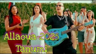 Mohamed Allaoua 2025 Tanumi Remix Kabyle By DJ IRIS VIP 