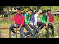 Tiger Shroff | I Am A Disco Dancer 2.0 | Benny Dayal | Salim Sulaiman | Bosco | Dance Cover Video