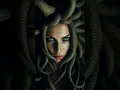 Download Lagu Medusa: The Woman with Snakes for Hair #medusa #greece #shorts