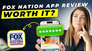 Fox Nation App Review 2025 Pros and Cons - Honest Unbiased
