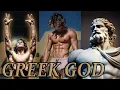 How the King of Zoomers Trains to Look like a Greek God Alex Eubank Program Review