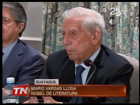 Comunidad internacional debería intervenir sobre crisis en Venezuela