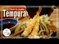 Download Lagu How to make tempura at home. Step by step guide.