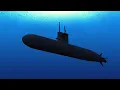 Download Lagu 10 hours of submarine sounds and sonar ping sound effect⎪WHITE NOISE