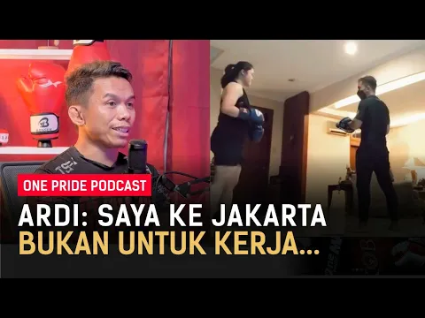 Kuasai Kungfu, Guardiola Lumihi Malah Jadi Pelatih Muay Thai, Loh Kok?