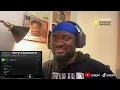 Victony - Way Home (ft. Shorae Moore) | Reaction & Review - “Very Stubborn” EP