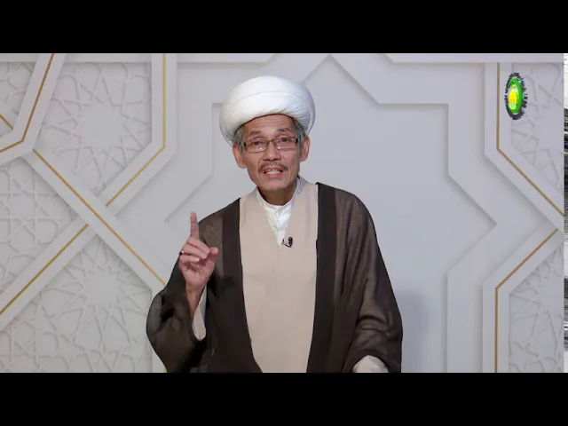 ⁣135    Manga Klase sa Pagpuasa Wājib, Harām ug Mustahab - Shaykh Montazer Bongalon