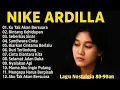 Lagu NIKE ARDILLA The Best || Lagu Lawas Indonesia 80–90an