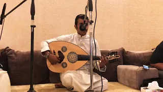 الفنان دريع ماعاد هو بجاي 