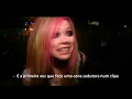 Making of do clipe "What the Hell" da Avril Lavigne