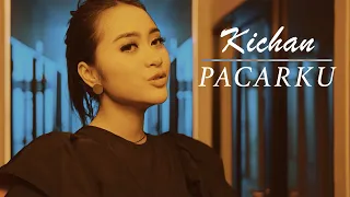 Lirik Lagu Pacarku - Kichan