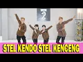 Download Lagu DJ STEL KENDO STEL KENCENG - DJ TIKTOK TERBARU 2022